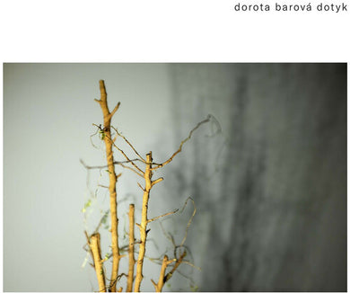 Barova / Chyska / Klapste: Dotyk (Vinyl LP)