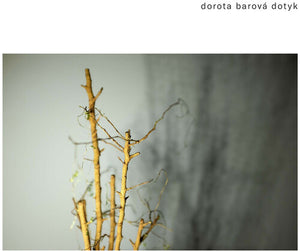 Barova / Chyska / Klapste: Dotyk (Vinyl LP)