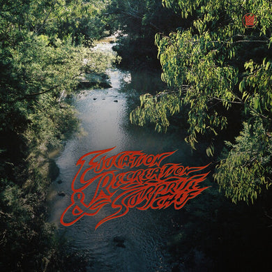 Surprise Chef: Education & Recreation (Vinyl LP)
