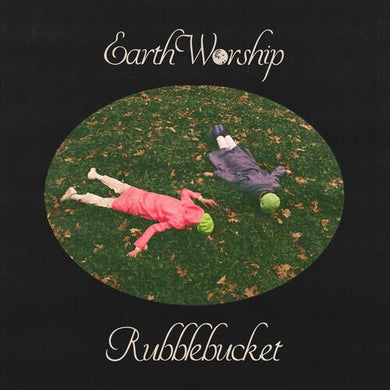 Rubblebucket: Earth Worship (Vinyl LP)