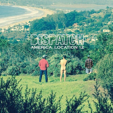 Dispatch: America Location 12 (Vinyl LP)