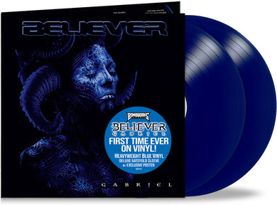 Believer: Gabriel (Vinyl LP)