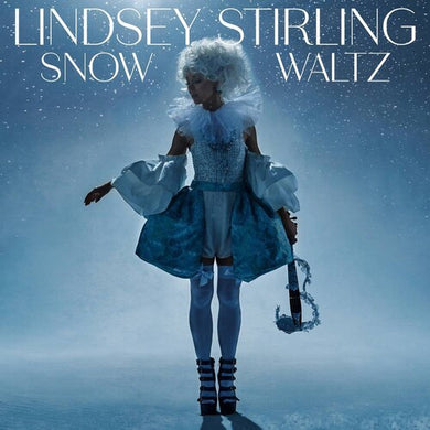 Stirling, Lindsey: Snow Waltz (Vinyl LP)