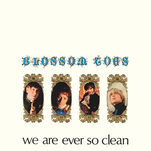 Blossom Toes: We Are Ever So Clean - Remastered (Vinyl LP)