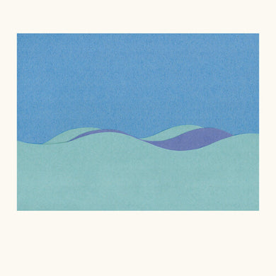 Flore Laurentienne: Volume Ii - Blue (Vinyl LP)