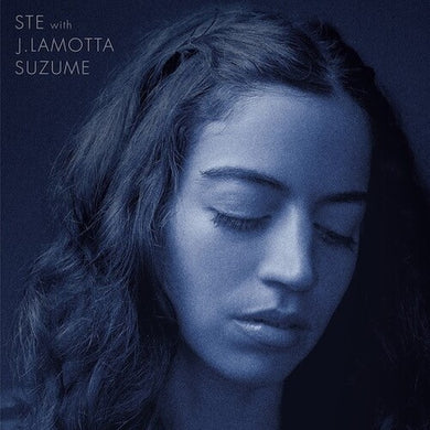 Ste with J.Lamotta: Suzume (Vinyl LP)