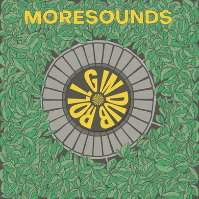 Moresounds: Roll G In Dub (Vinyl LP)