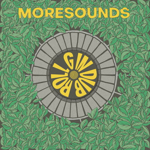 Moresounds: Roll G In Dub (Vinyl LP)