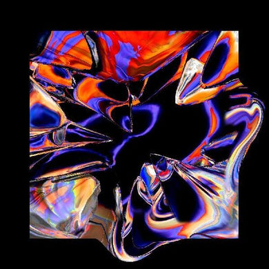 O'Flynn X Frazer Ray: Shimmer (Vinyl LP)