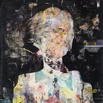 Pole: Tempus (Vinyl LP)