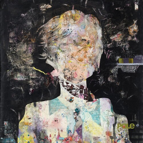 Pole: Tempus (Vinyl LP)