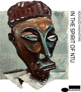 Makhathini, Nduduzo: In The Spirit Of Ntu (Vinyl LP)