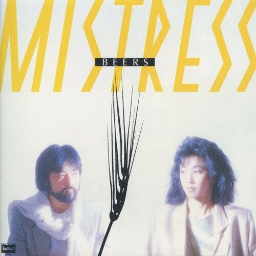 Beers: Mistress (Vinyl LP)