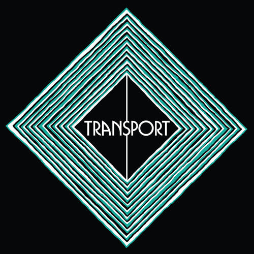 Transpost: Transport (Vinyl LP)