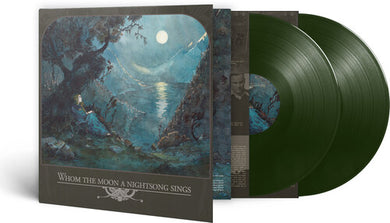 Whom the Moon a Nightsong Sings / Various: Whom the Moon a Nightsong sings (Various Artists) (Vinyl LP)