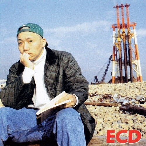 Ecd: Ecd (Vinyl LP)