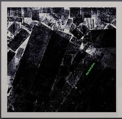 Bad Plus: The Bad Plus (Vinyl LP)