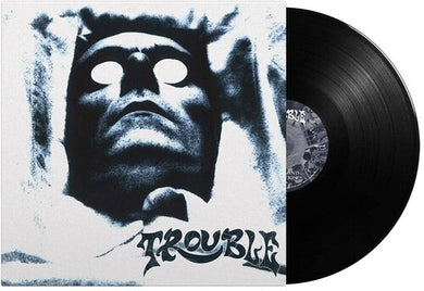 Trouble: Simple Mind Condition (Vinyl LP)