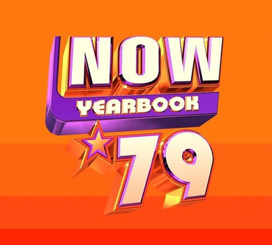 Various Artists: Now Yearbook 1979 / Various (Vinyl LP)