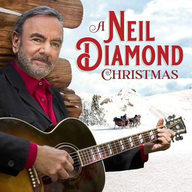 Diamond, Neil: A Neil Diamond Christmas (Vinyl LP)