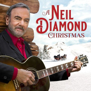 Diamond, Neil: A Neil Diamond Christmas (Vinyl LP)