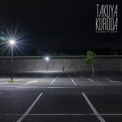 Kuroda, Takuya: Midnight Crisp (Vinyl LP)