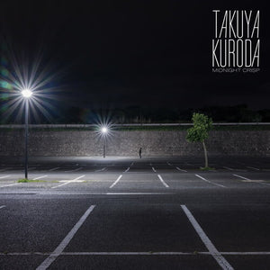Kuroda, Takuya: Midnight Crisp (Vinyl LP)