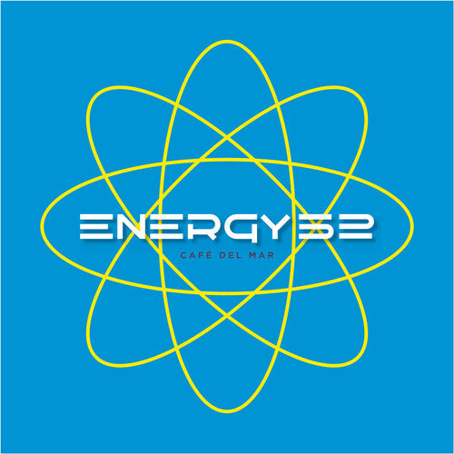 Energy 52: Cafe Del Mar - 30TH Anniversary (12-Inch Single)