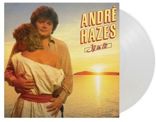 Hazes, Andre: Jij En Ik - Limited 180-Gram White Colored Vinyl (Vinyl LP)