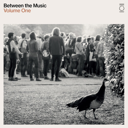 End of the Road Presents: Between the Music / Var: End Of The Road Presents: Between The Music / Var (Vinyl LP)