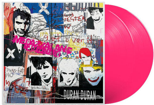 Duran Duran: Medazzaland (25th Anniversary Edition) (Vinyl LP)