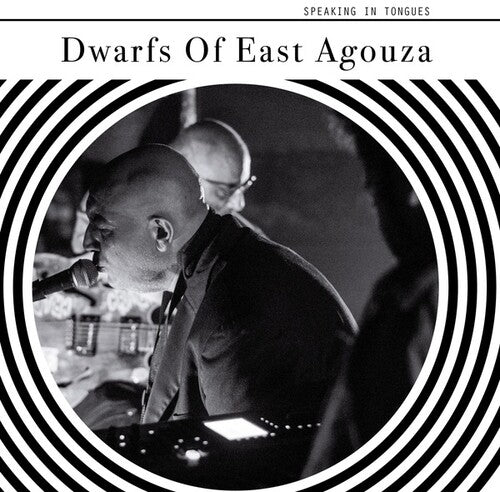 Dwarfs of East Agouza: Speaking In Tongues (7-Inch Single)