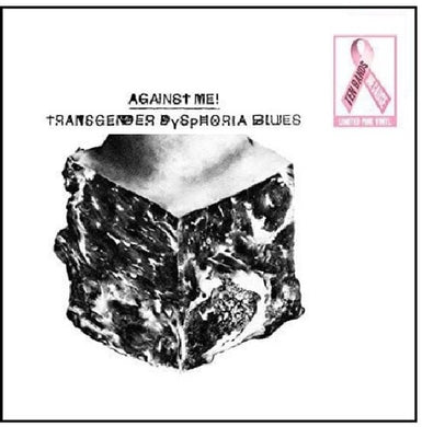 Against Me: Transgender Dysphoria Blues (Vinyl LP)