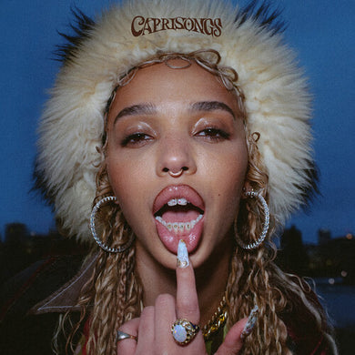 Fka Twigs: CAPRISONGS (Vinyl LP)