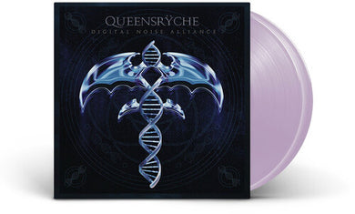 Queensryche: Digital Noise Alliance (Vinyl LP)