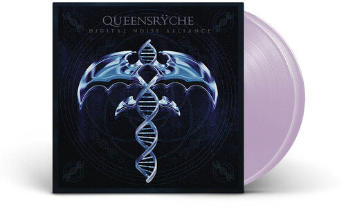 Queensryche: Digital Noise Alliance (Vinyl LP)
