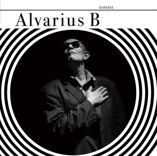 Alvarius B: Karaoke (7-Inch Single)