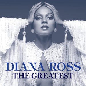 Diana Ross: Greatest (Vinyl LP)