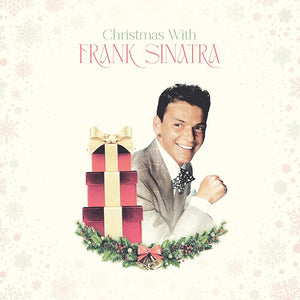 Sinatra, Frank: Christmas With Frank Sinatra (Vinyl LP)