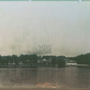 Novo Amor: Woodgate, NY (Vinyl LP)
