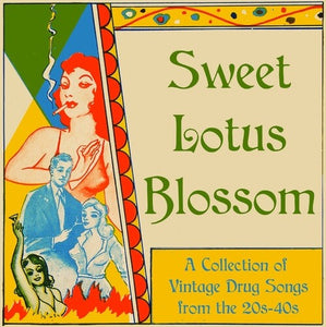 Sweet Lotus Blossom / Various: Sweet Lotus Blossom (Various Artists) (Vinyl LP)