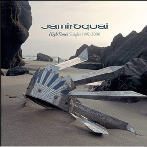 Jamiroquai: High Times: The Singles (Vinyl LP)