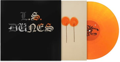 L.S. Dunes: Past Lives (Vinyl LP)