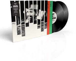 Alexander, Monty: Monty Alexander: The Montreux Years (Vinyl LP)