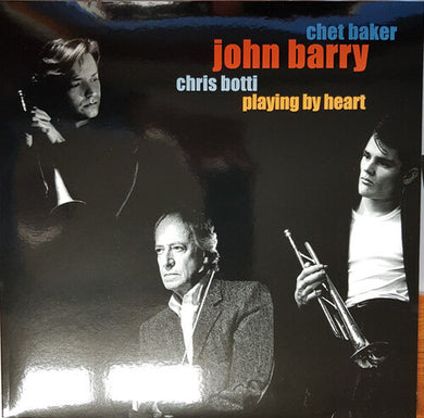 Playing by Heart / O.S.T.: Playing By Heart (Original Soundtrack) - Remastered, 180gm (Vinyl LP)