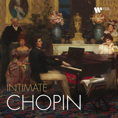 Intimate Chopin - Best of: Intimate Chopin - Best of (Vinyl LP)