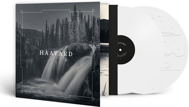 Haavard: Haavard (Vinyl LP)