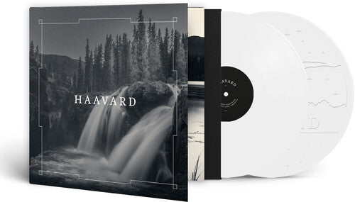 Haavard: Haavard (Vinyl LP)