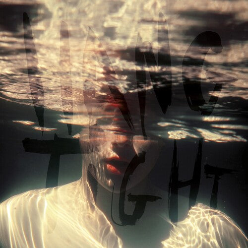 Vadim Vernay: Hang Tight (Vinyl LP)