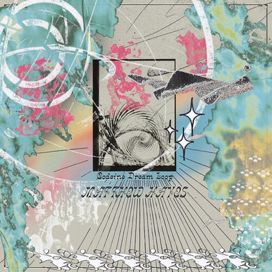 Hayes, Matthew: Codeine Dream Loop (Vinyl LP)
